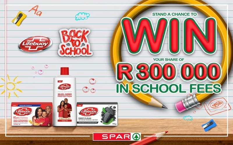 Money & Finance Online Competitions South Africa: Win R25,000 Cash or R500 SPAR Vouchers. Hosted by SPAR.