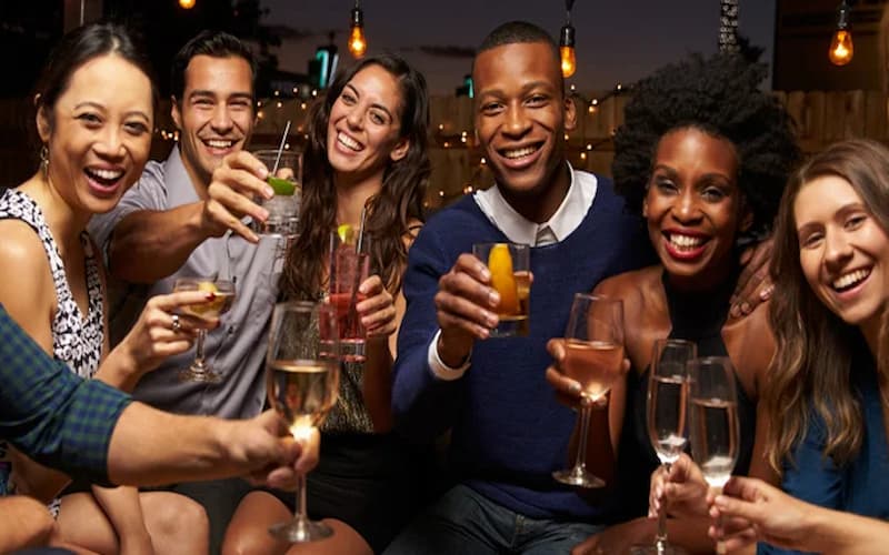 Food & Beverage Online Competitions South Africa: Win a R2000.00 voucher at fable Cocktail Bar. Hosted by Giving More.