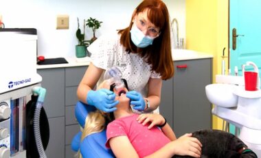 Health & Wellness Online Giveaways South Africa: Win a Dental Check-up, Polish and Cleaning for a Family of 3 Children at DinoDent and Dr. Amanda Marais Worth R2,720. Hosted by Giving More.