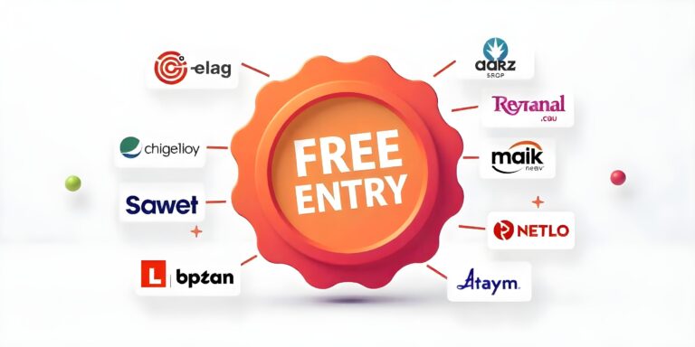 How to Find and Enter Legit Online Competitions