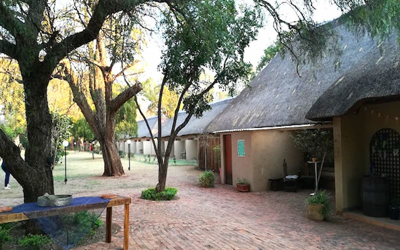 Travel & Vacations Online Competitions South Africa: Win a Midweek 3 Night Stay for 2 at Ma Tala Tala. Hosted by Giving More.