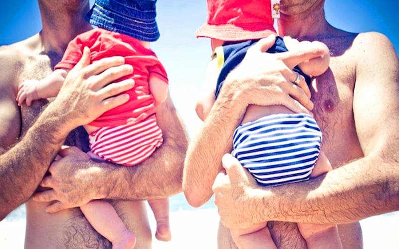 Kids & Babies Online Competitions South Africa: Win Mother Nature SPF 40 Sensitive Skin Sunscreen and Swimming Nappy. Hosted by Giving More.