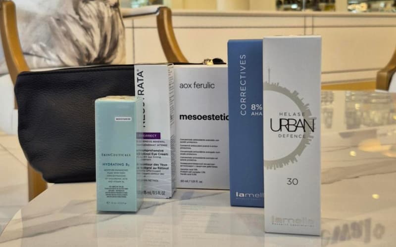 Beauty & Cosmetics Online Giveaways South Africa: Win a Luxurious Skincare Hamper Worth R7,220. Hosted by Beauty South Africa.