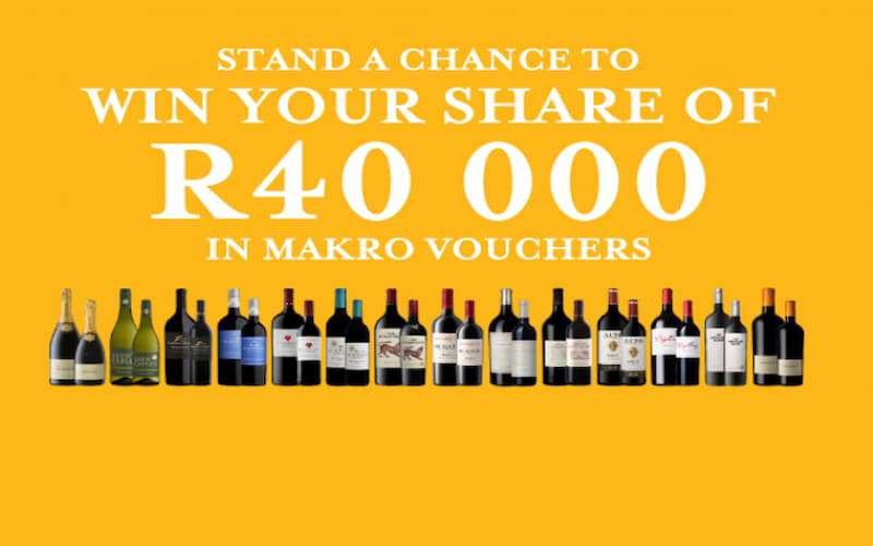Food & Beverage Online Giveaways South Africa: Win R40,000 in Makro Vouchers. Hosted by Makro.