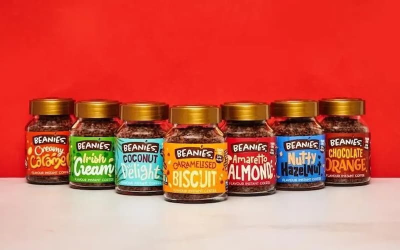 Food & Beverage Online Giveaways UK: Win a £50 Gift Card for Beanies Coffee. Hosted by Woman Magazine.