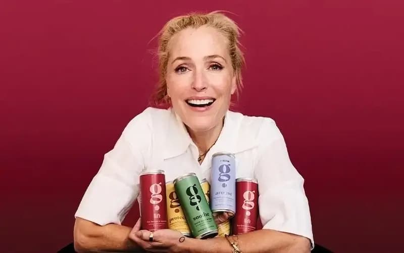 Food & Beverage Online Giveaways UK: Win £250 worth of G Spot Drinks. Hosted by Good House Keeping.
