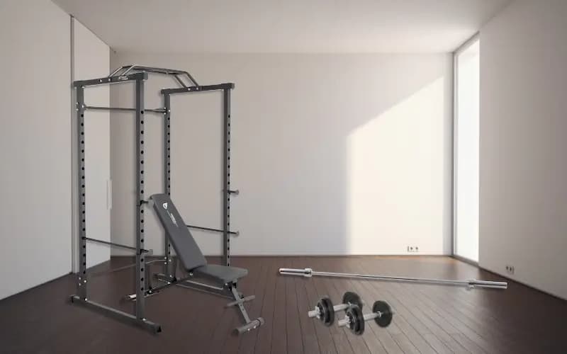 Health & Wellness Online Giveaways UK: Win a Home Gym Bundle worth over £550. Hosted by Good House Keeping.