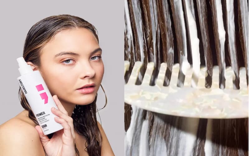 Beauty & Cosmetics Online Giveaways UK: Win Hairstory’s New Wash worth over £600. Hosted by Sheerluxe.