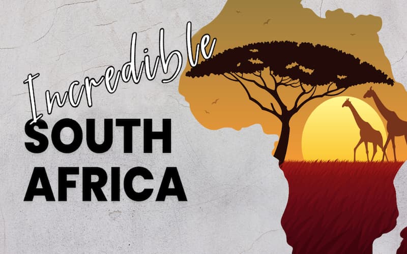 Travel & Vacations Online Competitions South Africa: Win a South African Holiday and Art worth over R1 000 000. Hosted by Go South Africa.