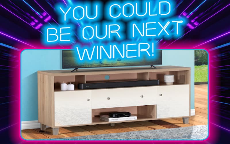 Appliances & Furniture Online Competitions South Africa: Win a Sahara Plasma Unit. Hosted by Best Electric.