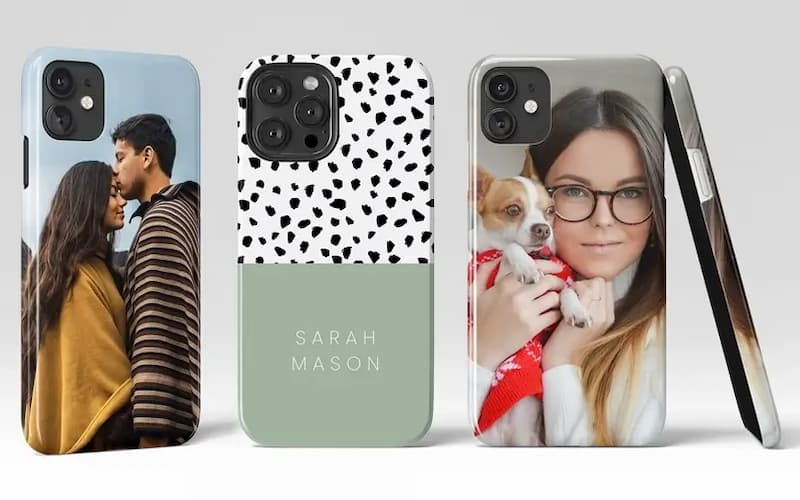 Arts & Crafts Online Giveaways UK: Win £25 Voucher for Personalised Phone Cases. Hosted by Womens Health Mag.