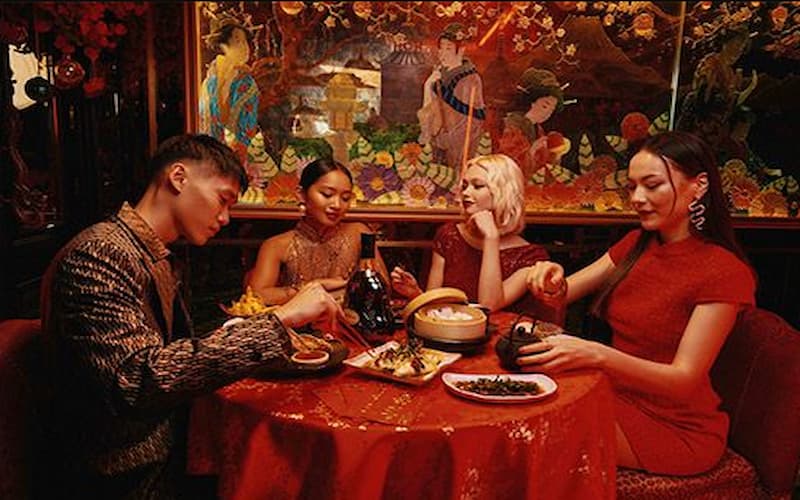 Gift Cards & Vouchers Online Giveaways UK: Win a £500 e-voucher for Ivy Asia Locations. Hosted by ITV.