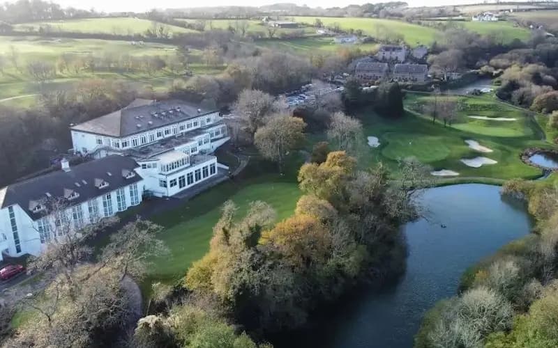 Accommodation Online Giveaways UK: Win a two-night winter retreat at The Dartmouth Hotel with mud rasul treatment, hosted by Good House Keeping.