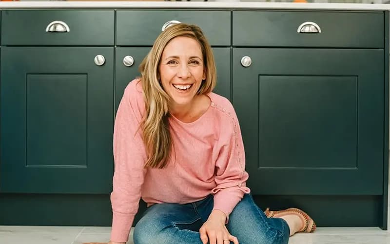Health & Wellness Online Competitions UK: Win access to the Second Spring program, a 30-day hormone reset for women. Hosted by Womens Health Mag.