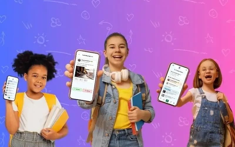 Technology & Software Online Competitions UK: Win a 12-month subscription to the Young Creator App valued at £120. Hosted by Woman Magazine.