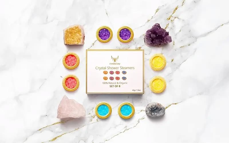 Beauty & Cosmetics Online Giveaways UK: Win a £250 Gift Card to ComfyCozy. Hosted by Womens Health Mag.
