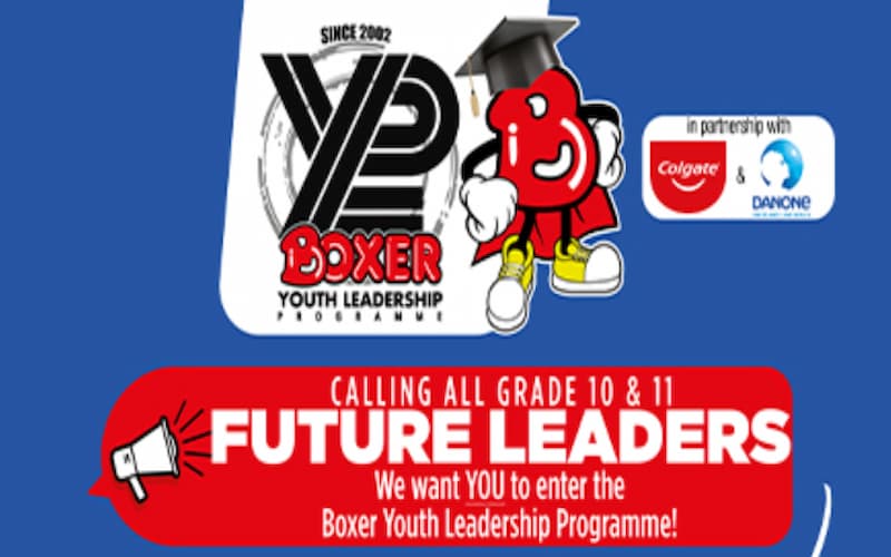 Education & Courses Online Competitions South Africa: Win a 6-day all expenses paid adventure in KZN. Hosted by Boxer.