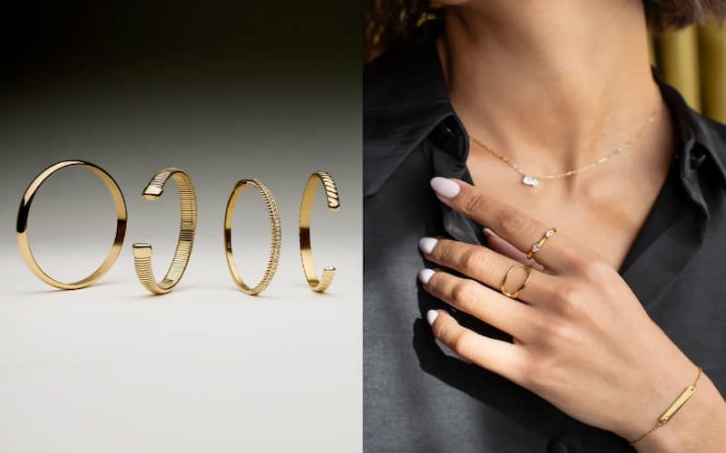 Fashion & Apparel Online Competitions UK: Win a £500 voucher to spend at D. Louise. Hosted by Sheerluxe.