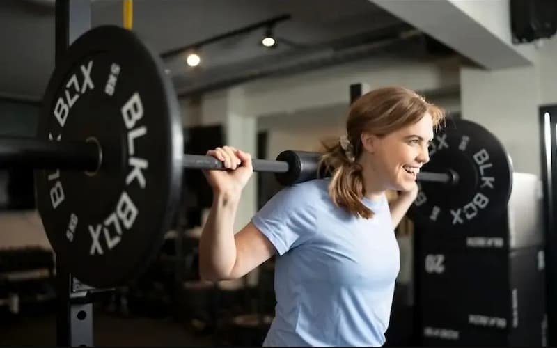 Sports & Fitness Online Competitions UK: Win 3 Quarterly Memberships for 432 Fitness. Hosted by Womens Health Mag.