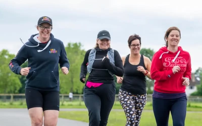 Sports & Fitness Online Giveaways UK: Win a Premium Her Spirit Annual Membership worth £79.99. Hosted by Womens Health Mag.
