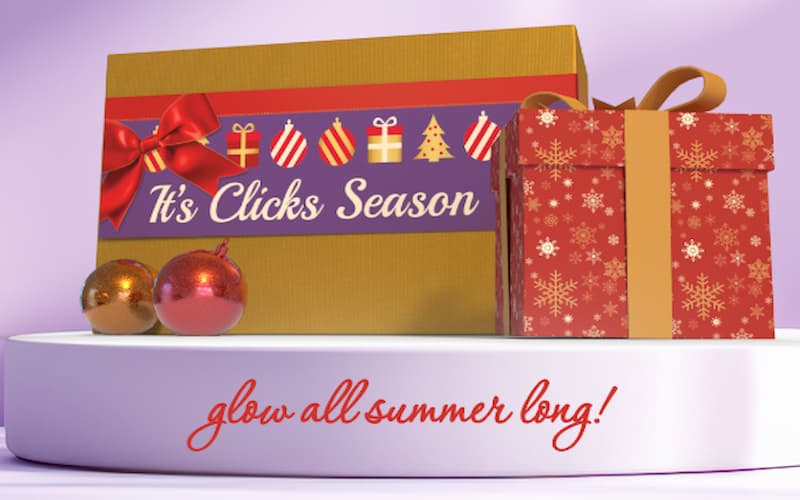 Gift Cards & Vouchers Online Giveaways South Africa: Win a Clicks Summer Beauty Box. Hosted by Beauty South Africa.