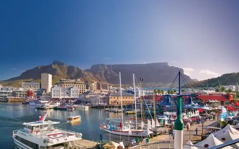Travel & Vacations Online Giveaways UK: Win a 16-Day South Africa Tour for Two. Hosted by Good House Keeping. Explore South Africa’s diverse cultures and wildlife.