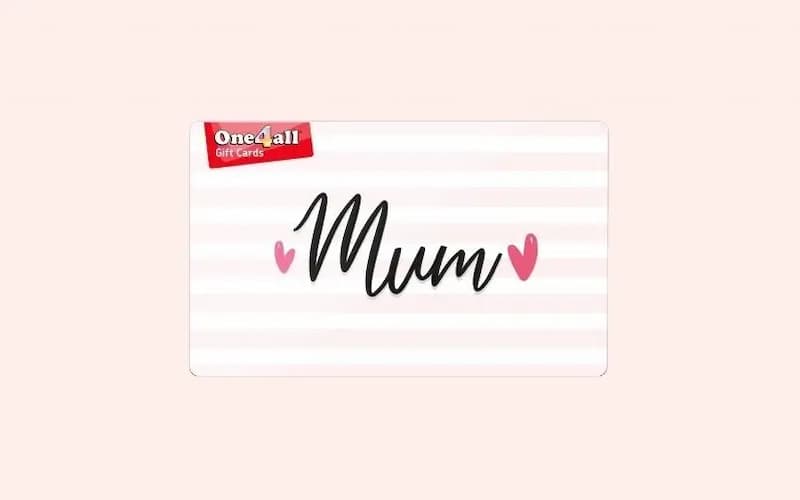 Gift Cards & Vouchers Online Giveaways UK: Win a £250 One4all Gift Card. Hosted by Womens Health Mag.