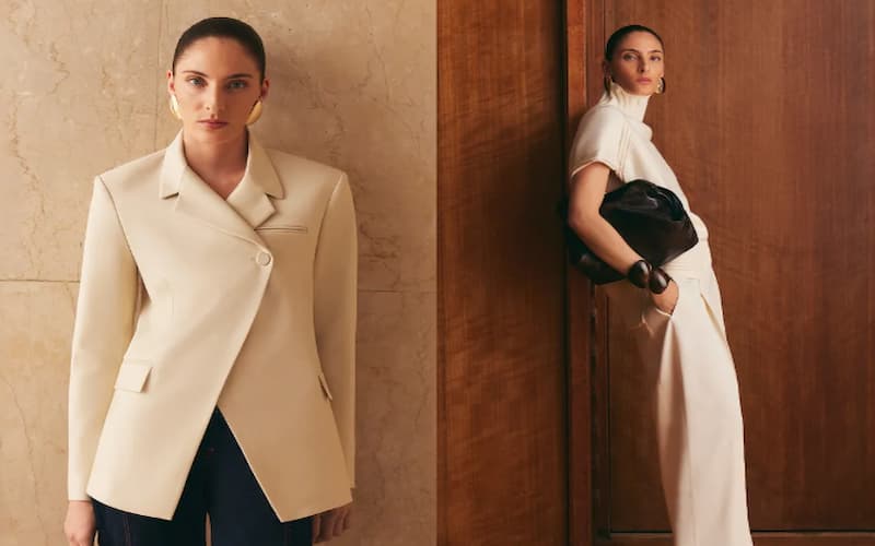 Fashion & Apparel Online Giveaways UK: Win £500 to spend online at Karen Millen. Hosted by Sheerluxe.