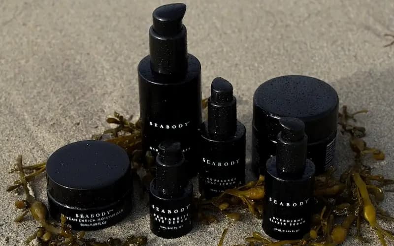Beauty & Cosmetics Online Giveaways UK: Win SEABODY Wellness & Renewal Bundle worth £200. Hosted by Good House Keeping.