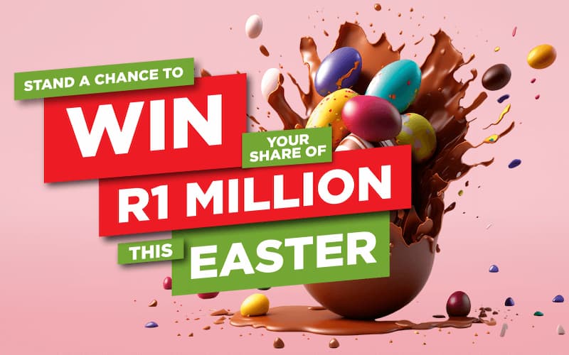 Money & Finance Online Giveaways South Africa: Win R10,000 CashBack loaded onto your OK Count On! Card. Hosted by OK Foods.