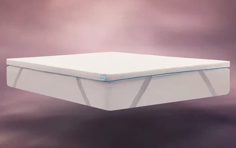 Appliances & Furniture Online Giveaways UK: Win a Simba Hybrid® Essential Topper. Hosted by Womens Health Mag.