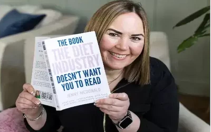 Books & Magazines Online Competitions UK: Win Jenny McDonald’s book, journal, and a 90-minute session worth £250. Hosted by Womens Health Mag.