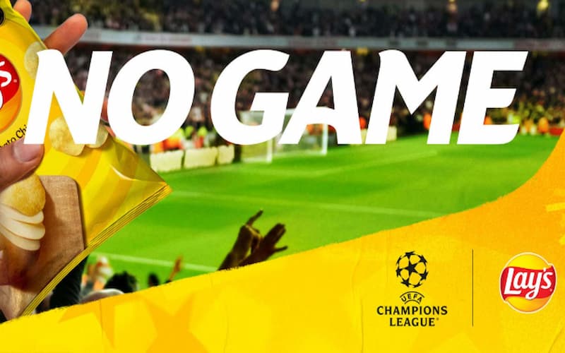 Travel & Vacations Online Giveaways South Africa: Win a trip to UEFA Champions League 2025 Final. Hosted by Simba.