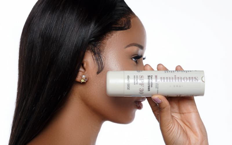 Beauty & Cosmetics Online Giveaways South Africa: Win Luminous Era SPF30 Sunscreen. Hosted by Beauty South Africa.