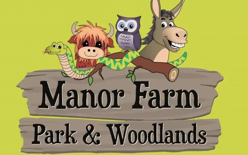 Movies & Entertainment Online Giveaways UK: Win Family Tickets for Manor Farm Park & Woodlands. Hosted by Woman Magazine.