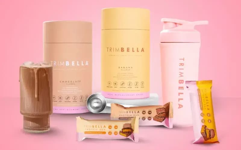 Health & Wellness Online Giveaways UK: Win a Trimbella Total Transformation Bundle. Hosted by Womens Health Mag.