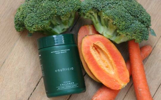 Health & Wellness Online Giveaways South Africa: Win Onutricia’s Real Vegan Collagen. Hosted by Beauty South Africa.